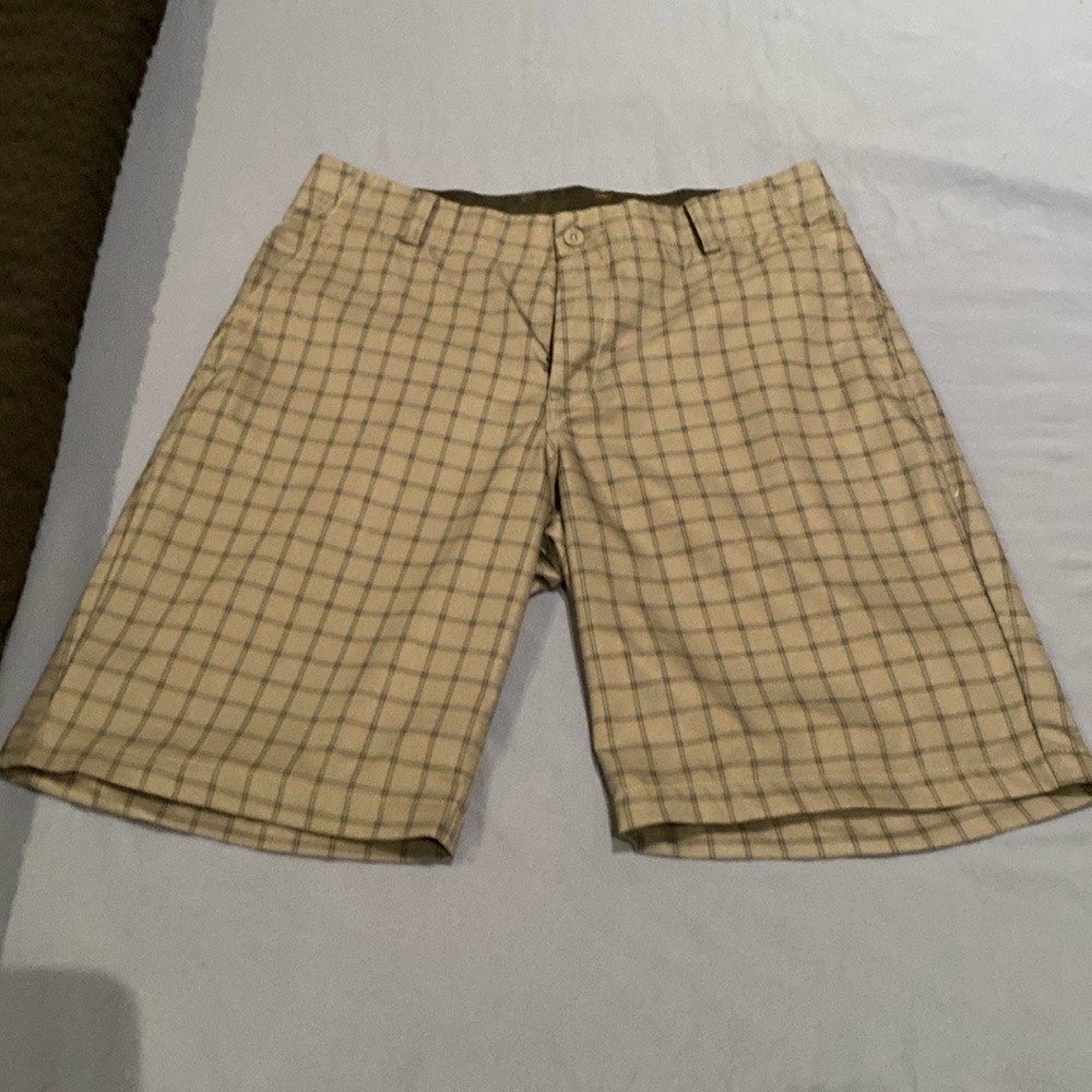 Nike dri fit shorts like new